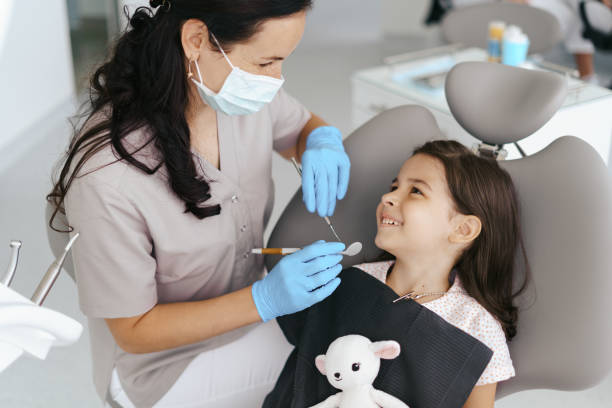 Best Root Canal Emergency Dentist  in Youngsville, NC