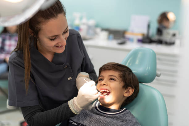 Best Chipped Tooth Repair Near Me  in Youngsville, NC