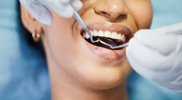 Best Knocked-Out Tooth Emergency  in Youngsville, NC