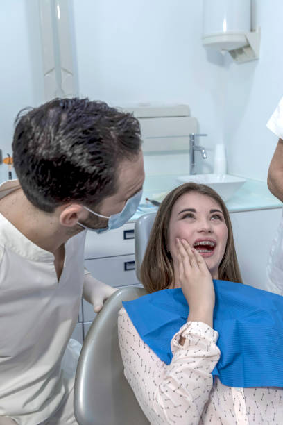 Best Emergency Gum Pain Relief  in Youngsville, NC