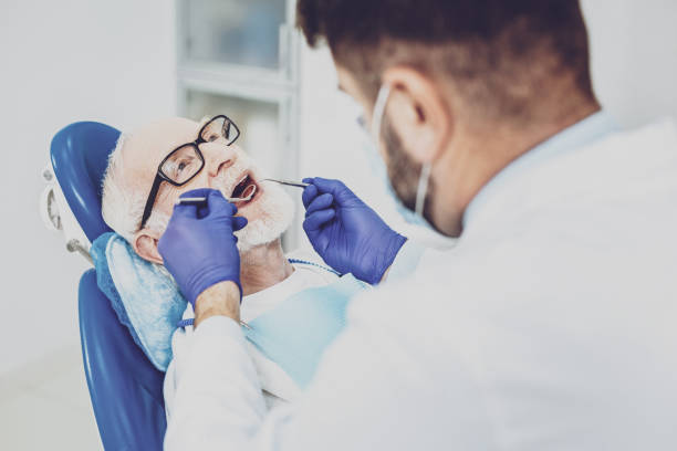 Best Tooth Infection Emergency Dentist  in Youngsville, NC